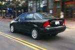 Ford Focus Saloon 1999 года